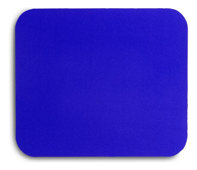 Mouse Pad Vaniat Rectangular Grosor 1,5 Mm Computadores Blanco