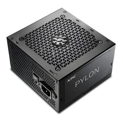 Fuente de poder para PC XPG Pylon PYLON750B-BKCUS 750W negra