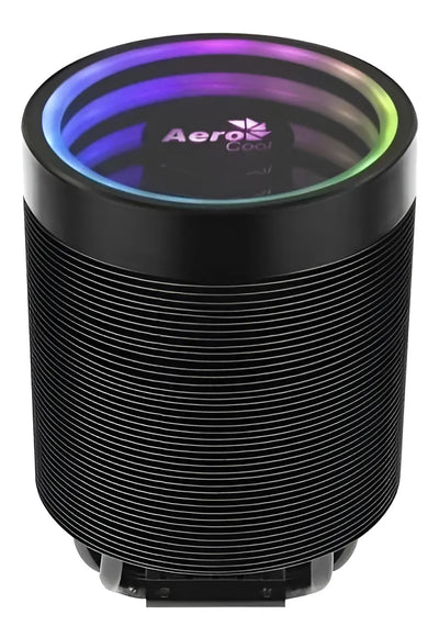Enfriador de procesador Aerocool Mirage 5 Rgb