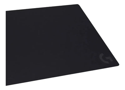 Alfombrilla Gamer Logitech G840 / Pad Mouse Xl, 900x400x3mm Negro Logo Logitech G