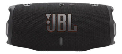 Jbl Speaker Charge 6 Black Bluetooth Negro