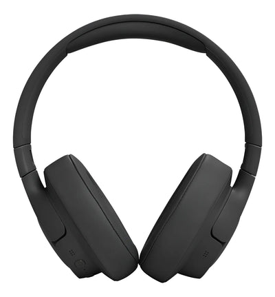 Audífonos JBL Tune 770NC Cancelación de Ruido 70 Horas Batería Color Negro