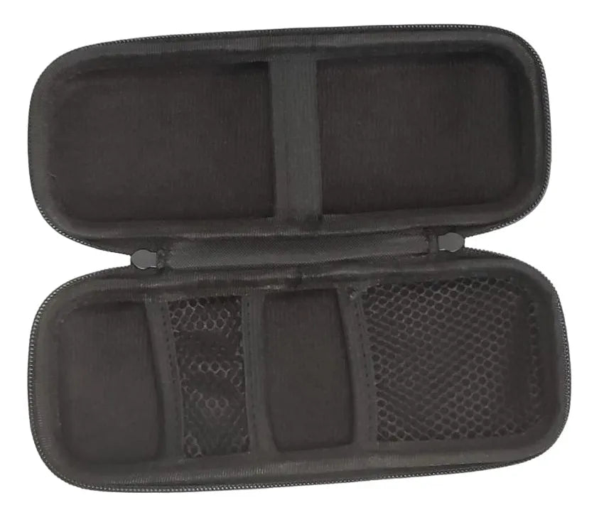 Estuche Carcasa Rígido Antigolpe Parlante Resistente Altavoz Diseño 1