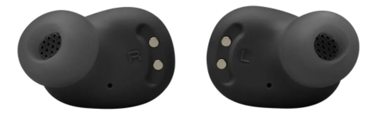 Audífonos Jbl Wave Buds 2 Negro 40 Horas Cancelacion