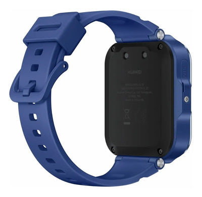 Reloj Huawei Watch Kids 4 Pro 4g Lte Azul