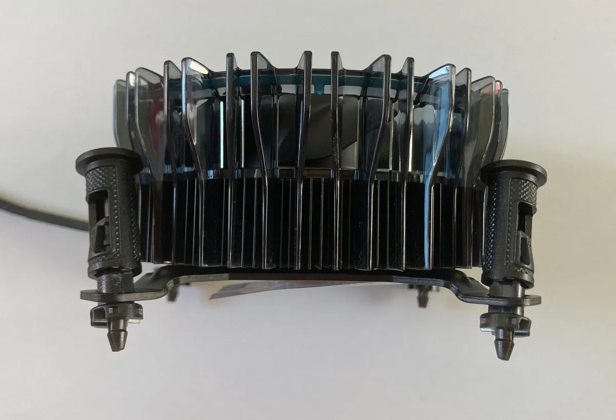 Cooler Intel M23901-001 Enfriador/ventilador De Cpu Lga1700