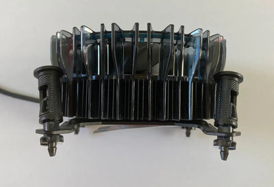 Cooler Intel M23901-001 Enfriador/ventilador De Cpu Lga1700