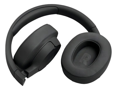 Auriculares Jbl Tune 770nc Bluetooth Cancelación de Ruido Color Auriculares Jbl Tune 770nc Negro