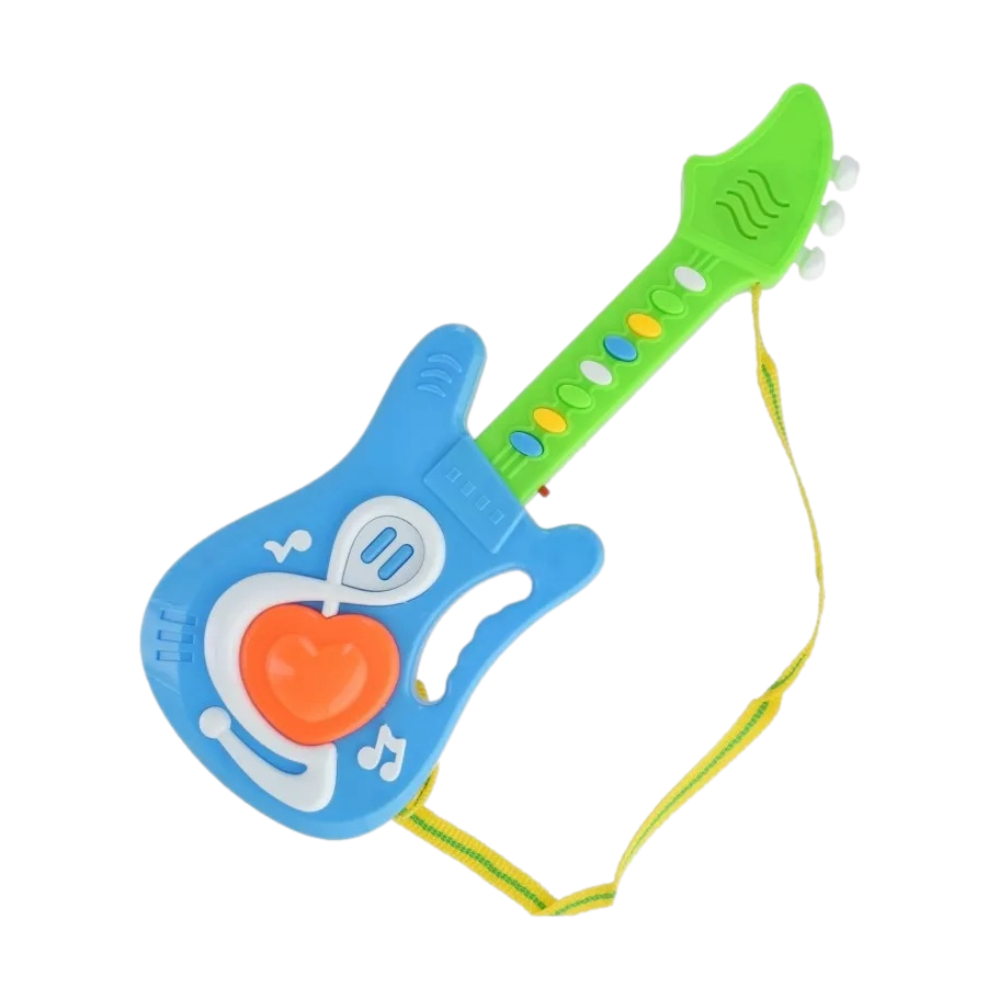 GUITARRA INFANTIL 709 OGUSS