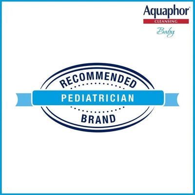 Aquaphor Baby Jabon Y Shampoo