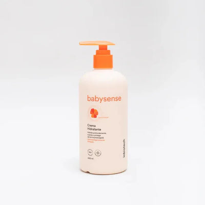 Babysense Crema Hidratante
