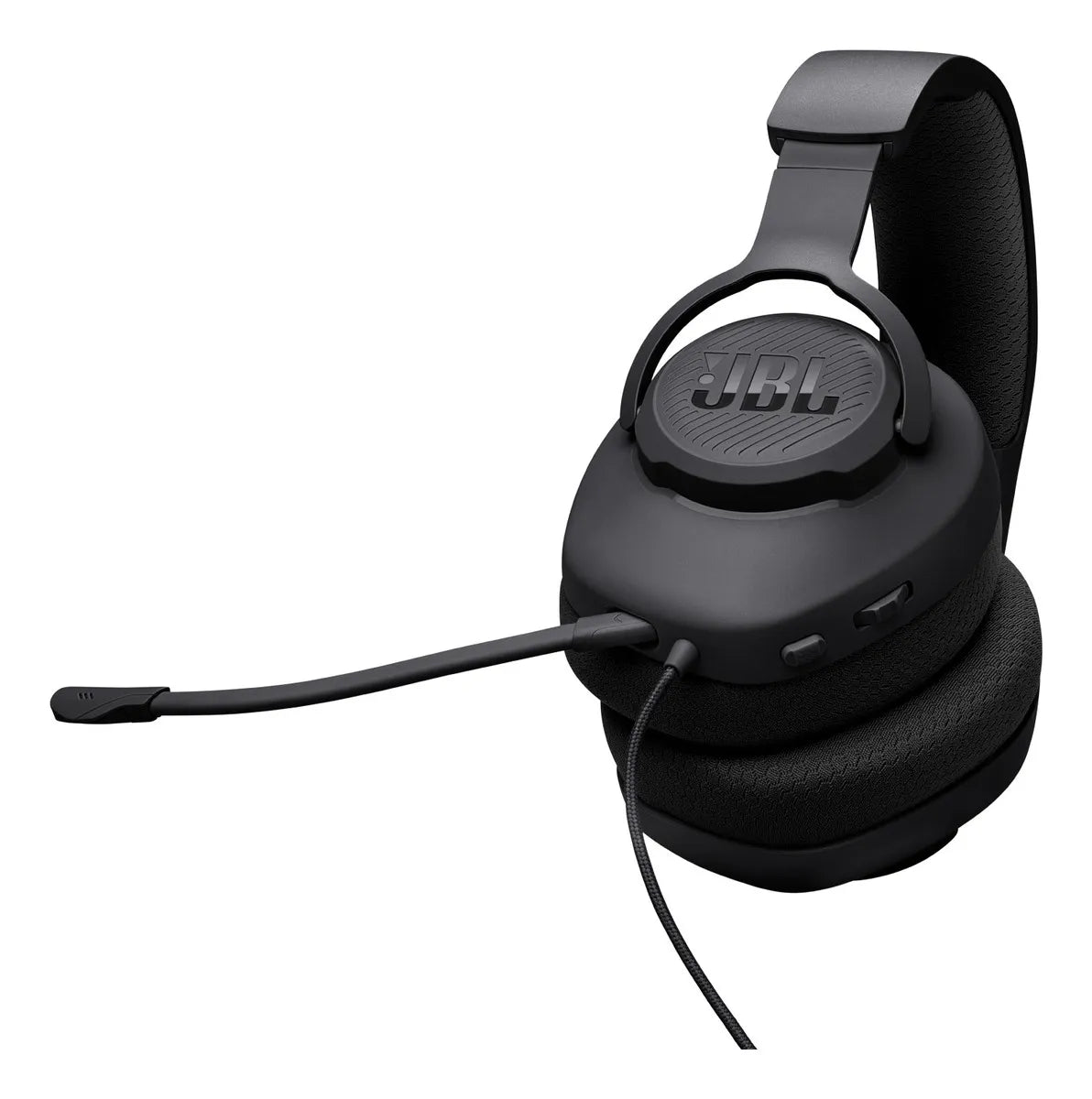 Auricular Headset Gamer 100 M2 Color Negro