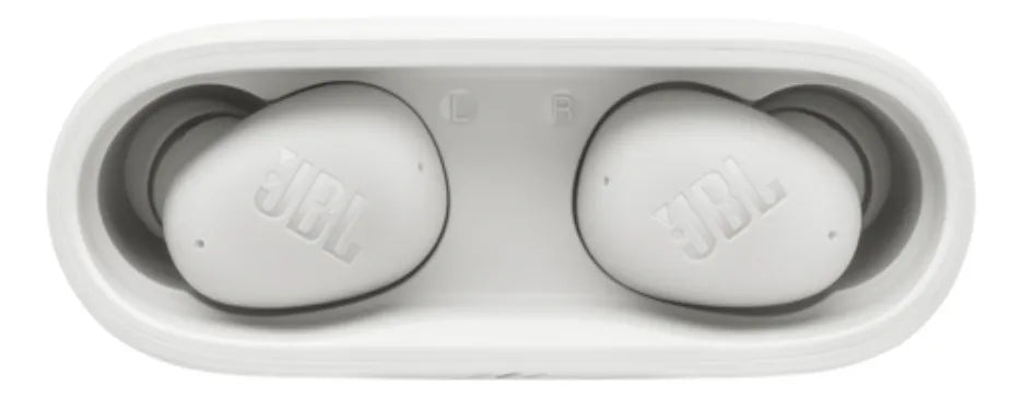 Auriculares Inalámbricos Wave Buds 2 Jbl BT Blanco