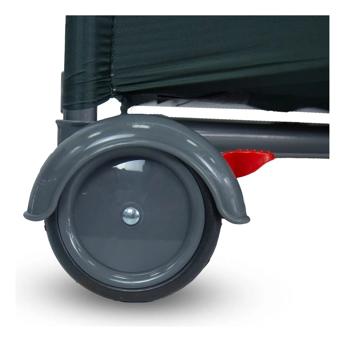 Cuna Corral Colecho Para Bebe Con mosquitero Sleep 2 en 1 Bebesit Incluye Bolsa de viaje