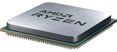 Procesador gamer AMD Ryzen 7 5700X 100-100000926WOF de 8 núcleos y 4.6GHz de frecuencia