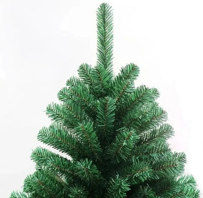 Arbol Navideño 645 Ramas 180cm Pvc Decoración Navidad