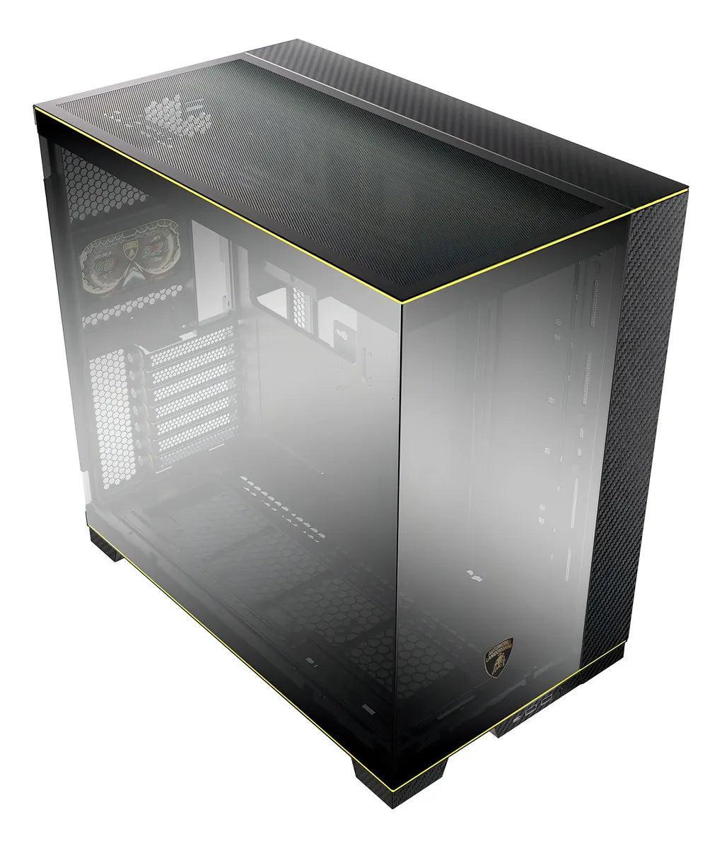 Lian Li O11d Evo Rgb Automobili Lambo Edition Pc-o11 Dyna