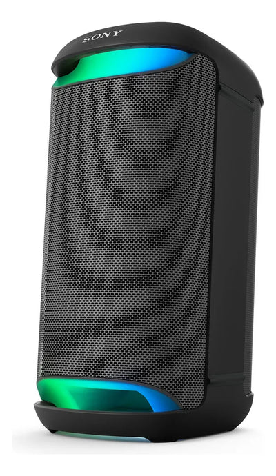 Parlante Bluetooth Inalámbrico Portátil Sony Srs-xv500
