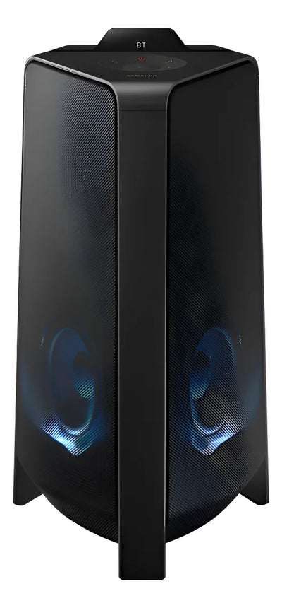 Torre De Sonido Samsung Mx-t50 Negro
