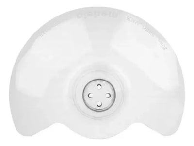 Medela Pezonera Lactancia X2 - Unidad A $42950 Transparente
