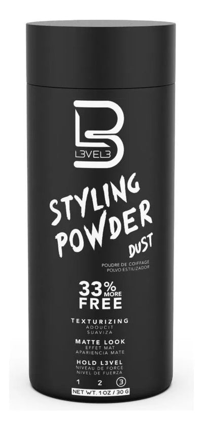 Styling Powder Dust Level 3 (30 Ml)