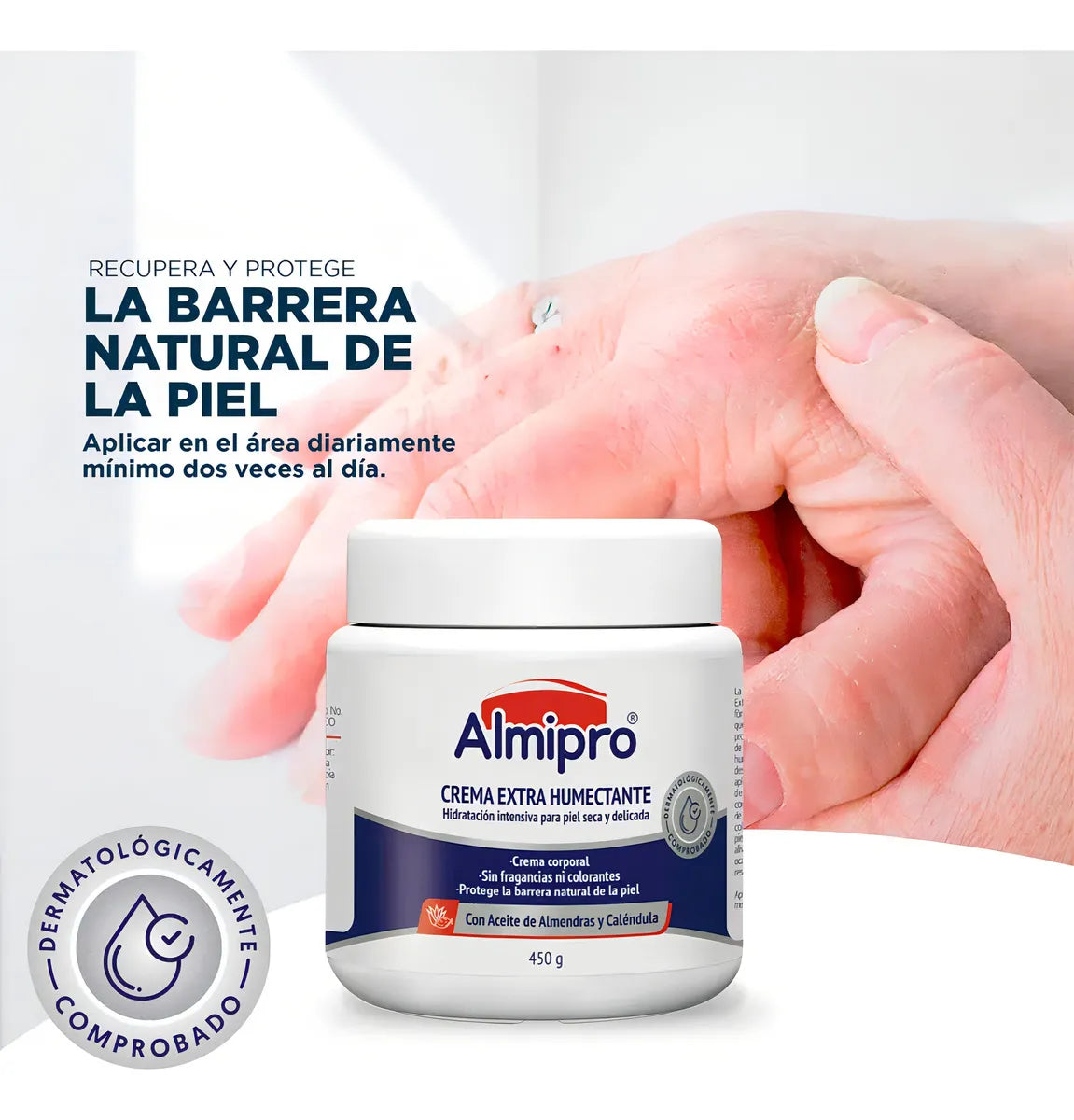 Almipro Piel - 1