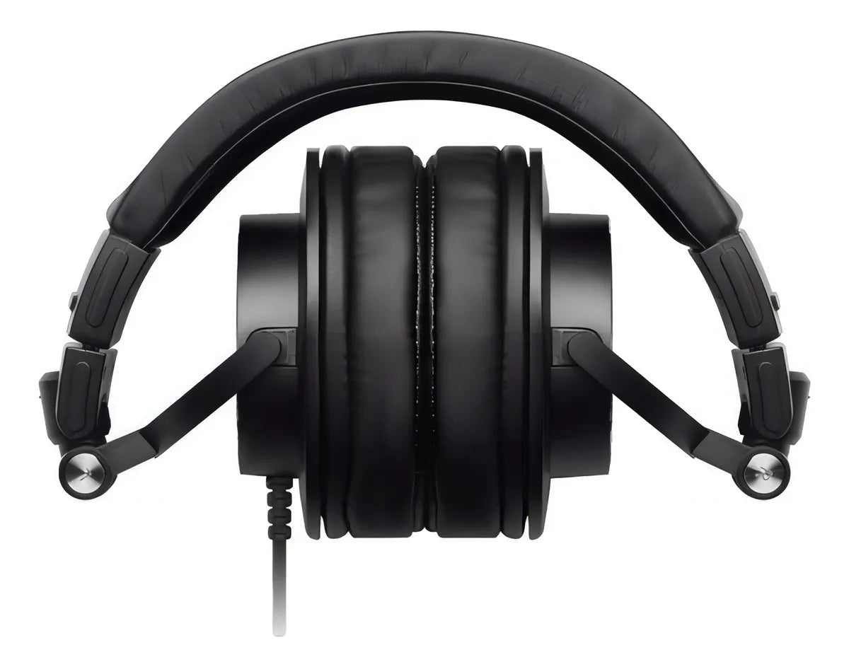 Presonus Hd9 Audifonos Profesionales De Estudio Color Negro