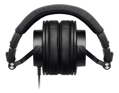 Presonus Hd9 Audifonos Profesionales De Estudio Color Negro