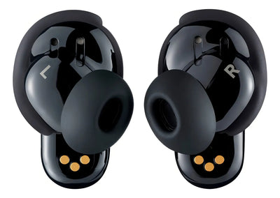 Bose Audifonos Inalambricos Con Cancelacion De Ruido QuietComfort Ultra Negro