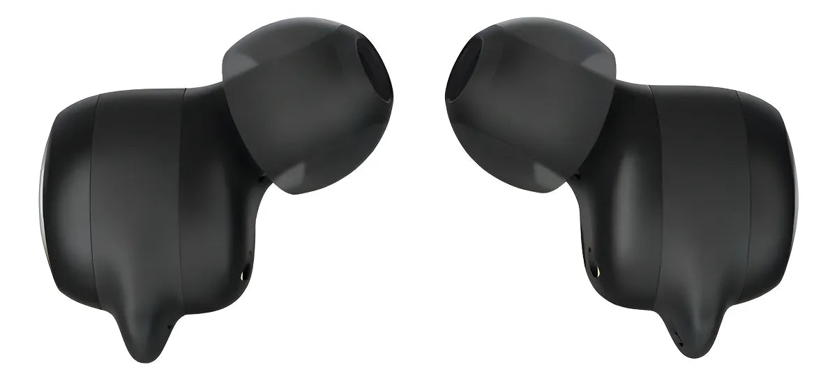 Audífonos In-ear Gamer Inalámbricos Xiaomi Redmi Buds 3 Lite M2110e1 Negro