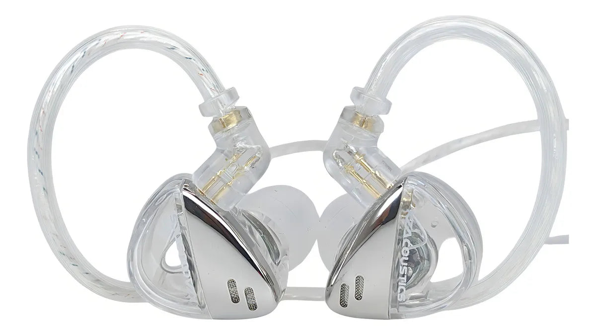 Fone de ouvido in-ear KZ Audio Libra X Libra X libra x edition