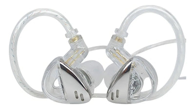 Fone de ouvido in-ear KZ Audio Libra X Libra X libra x edition