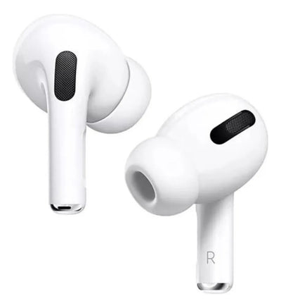 Auriculares Bluetooth Premium Compatibles Con Air Pods Pro Color Blanco A770