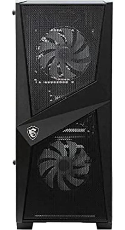 Estuche Para Juegos Para Computadora Hyte Revolt 3 Premium I