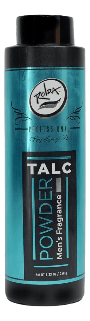 Talco Perfumado , Rolda