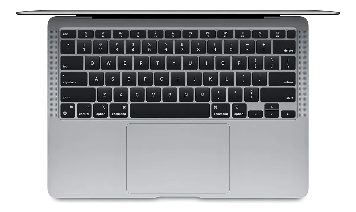 Apple Macbook Air (13 pulgadas, 2020, Chip M1, 256 GB de SSD) - Gris espacial