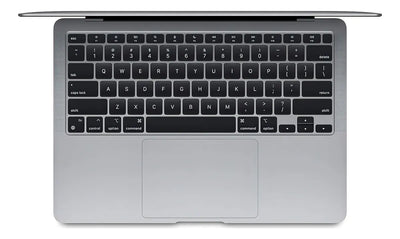Apple Macbook Air (13 pulgadas, 2020, Chip M1, 256 GB de SSD) - Gris espacial