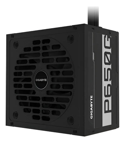 Fuente de poder para PC Gigabyte Gp-P650g-Us 650W