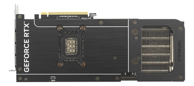 Tarjeta De Video Asus Prime Geforce Rtx 5070 Ti 16gb Gddr7