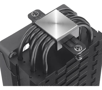 Disipador Cooler Cpu Thermaltake Astria 400 Argb Negro