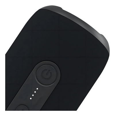 Parlante Portátil Con Tecnología Bluetooth Kbs-600