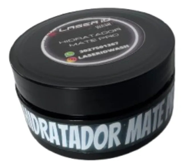 Hidratador Pintura Mate Vehiculos