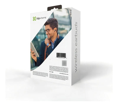 Auricular Tws Edgebuds Pro Bluetooth 5.3 Noise Canceling 26h