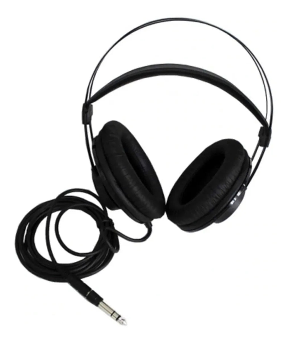 Auriculares AKG Blackshark K52 K52 matte black