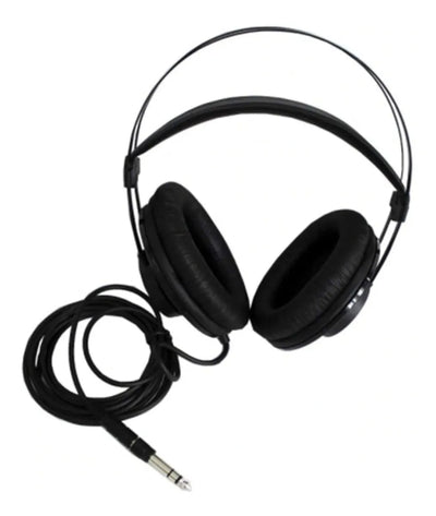 Auriculares AKG Blackshark K52 K52 matte black