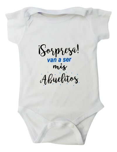 Body Personalizado Blanco Todas Las Tallas Disponible