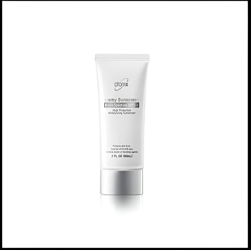 Protector Solar Atomy Tono Blanco Sunscreen