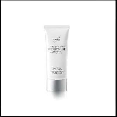 Protector Solar Atomy Tono Blanco Sunscreen