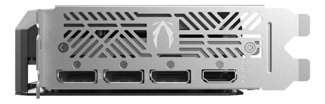 Tarjeta De Vídeo Zotac Gaming Rtx 5060 8gb Gddr7 Oc