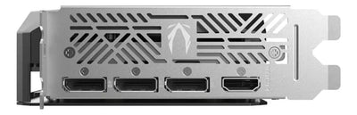 Tarjeta De Vídeo Zotac Gaming Rtx 5060 8gb Gddr7 Oc
